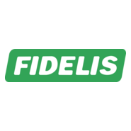 Supermercados Fidelis Logo PNG Vector