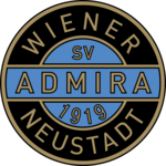 SV Admira Wiener Neustadt (1970's) Logo PNG Vector