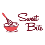 Sweet Bite Logo PNG Vector