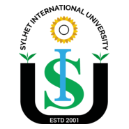 Sylhet International University Logo PNG Vector