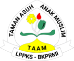 TAAM PAUD SPS TAAM Logo PNG Vector