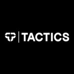 Tactics Board Shop Logo PNG Vector