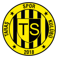 Taraşspor Logo PNG Vector