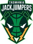 Tasmania JackJumpers Logo PNG Vector