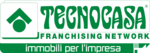 TECNOCASA IMPRESA Logo PNG Vector