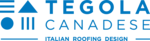 Tegola Canadese Logo PNG Vector