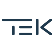TEK Academic Engineers and Architects in Finland Logo PNG Vector