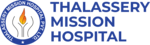 thalassery mission hospital Logo PNG Vector