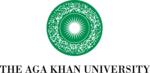 The Aga Khan University Logo PNG Vector