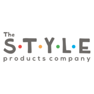 The Style Products Company Ltd Logo PNG Vector