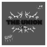 THE UNION Logo PNG Vector