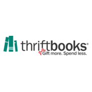 Thriftbooks Logo PNG Vector