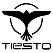 Tiësto Logo PNG Vector