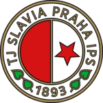 TJ Slavia IPS Prague (late 1970's) Logo PNG Vector