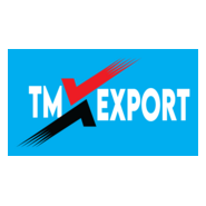 TM Export Logo PNG Vector