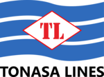 Tonasa Lines Logo PNG Vector