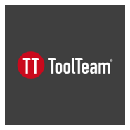 ToolTeam Logo PNG Vector