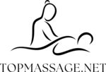 Top Massage | Khám Phá Dịch Vụ Massage Từ A - Z Uy Logo PNG Vector