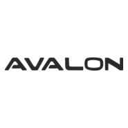 Toyota Avalon Logo PNG Vector