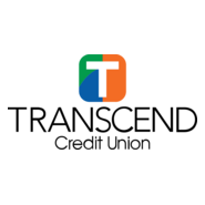 Transcend Credit Union Logo PNG Vector