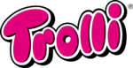 Trolli Logo PNG Vector