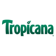 Tropicana Logo PNG Vector