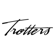 Trotters Logo PNG Vector