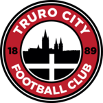 Truro City FC Logo PNG Vector