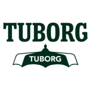 Tuborg Logo PNG Vector