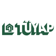 Tüyap Logo PNG Vector