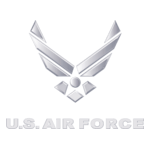 U.S. Air Force Logo PNG Vector