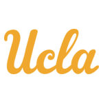 UCLA Bruins Logo PNG Vector