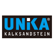 UNIKA Kalksandstein Logo PNG Vector