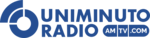 Uniminuto Radio Logo PNG Vector