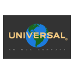 Universal Logo PNG Vector