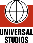 Universal Studios Logo PNG Vector