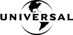 Universal Studios Print (2011-2012) Logo PNG Vector