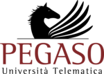 Università Telematica Pegaso Logo PNG Vector