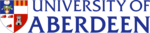 University of Aberdeen Logo PNG Vector