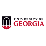 University of Georgia Logo PNG Vector