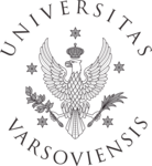 University of Warsaw Logo PNG Vector