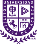 Univesidad Politecnica de Pachuca Logo PNG Vector