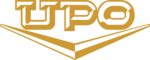 UPO Logo PNG Vector