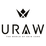 Uraw Kozmetik / Uraw Cosmetics Logo PNG Vector