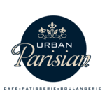 Urban Parisian Logo PNG Vector