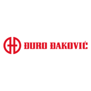 Đuro Đaković Logo PNG Vector