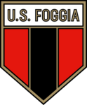 US Foggia (early 1970's) Logo PNG Vector