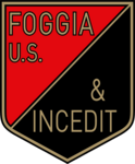 US Foggia (late 1960's) Logo PNG Vector