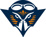 UT Martin Skyhawks Logo PNG Vector