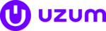 Uzum Logo PNG Vector